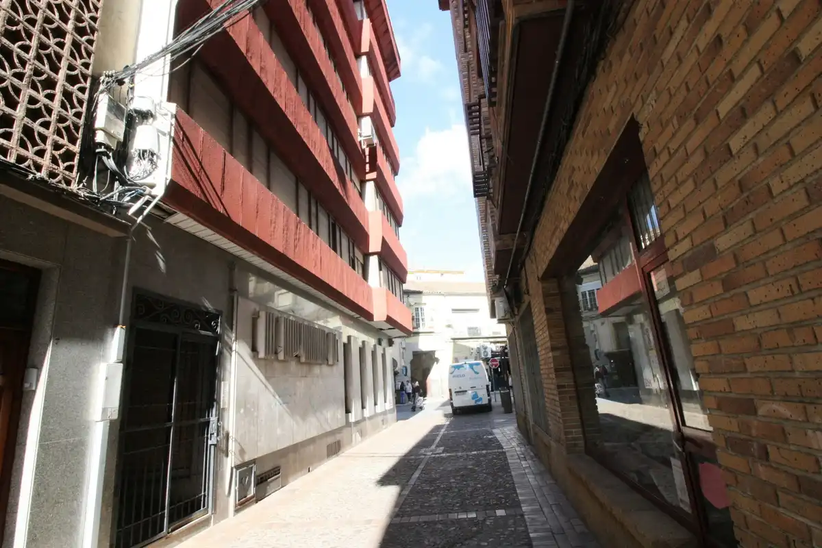 Flat with lift for sale in Calle Mártires 9, imagen 31