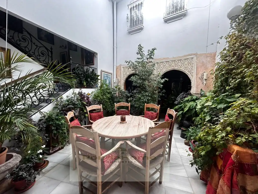 Haus mit Terrasse zum Verkauf in La Ciudad, imagen 37