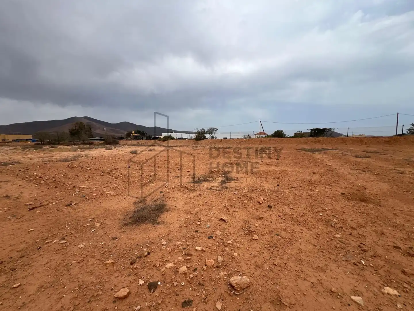 Residencial en venda en Antigua