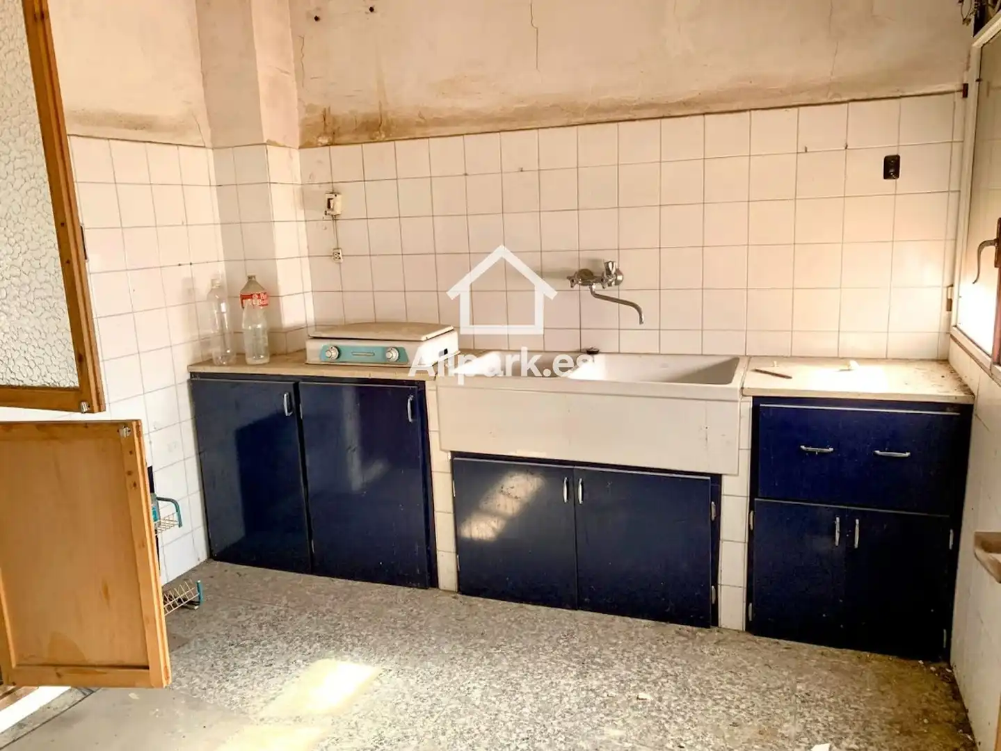 Flat for sale in Mestre Faus, Zona Nord