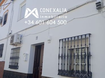 House for sale in Olvera