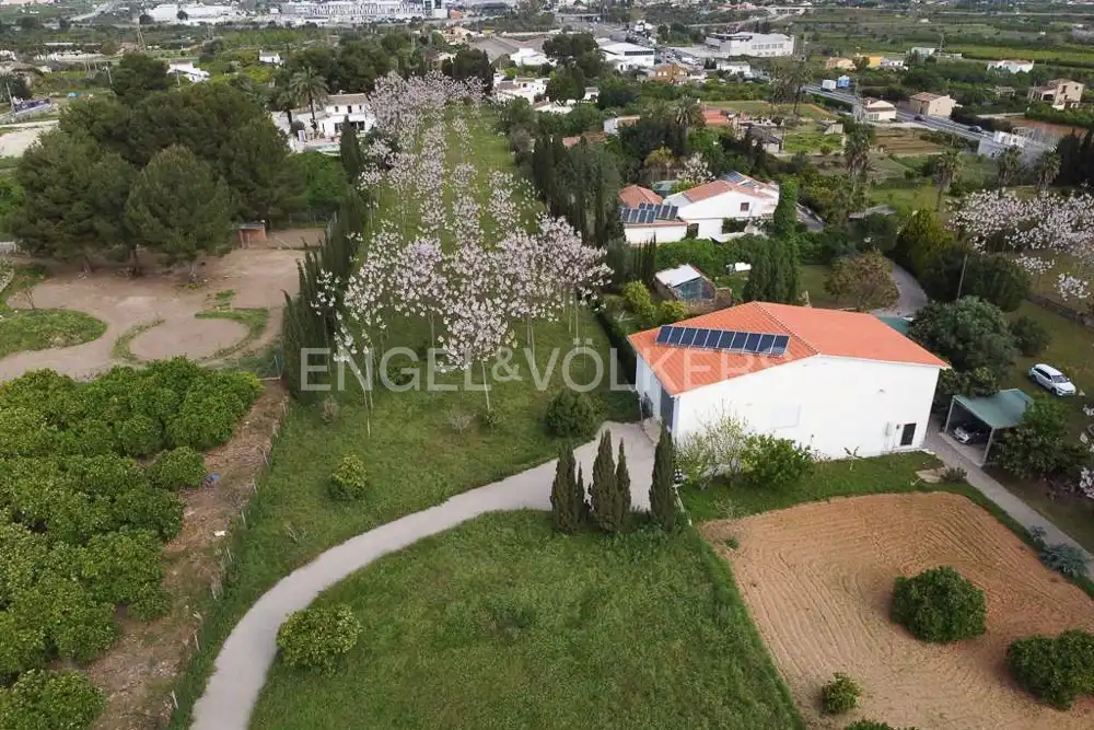 Casa o xalet en venda en Pedreguer amb Calefacció