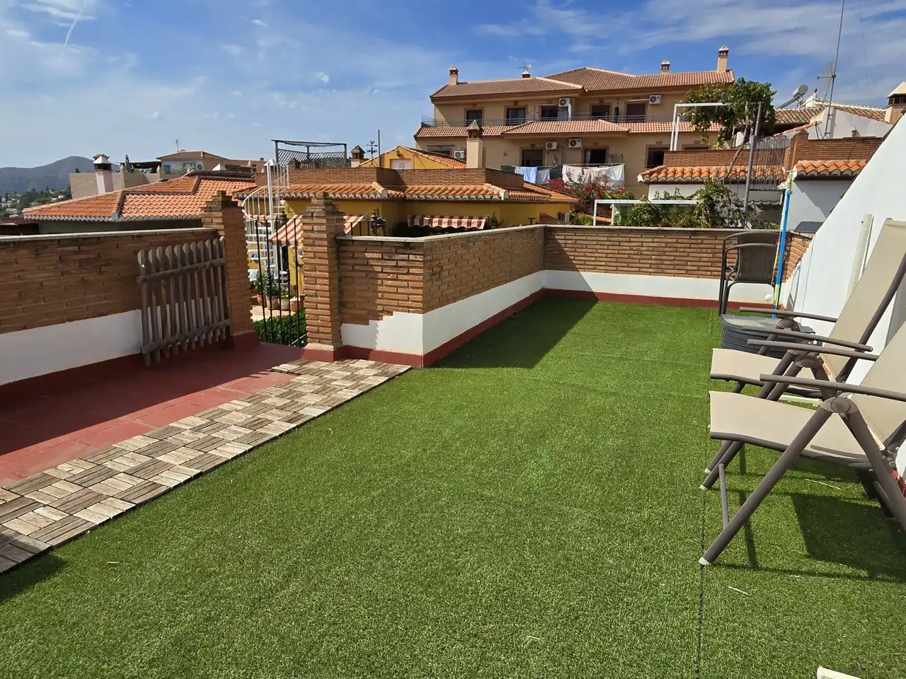 Casa amb piscina en venda a Alcaucín, imagen 37