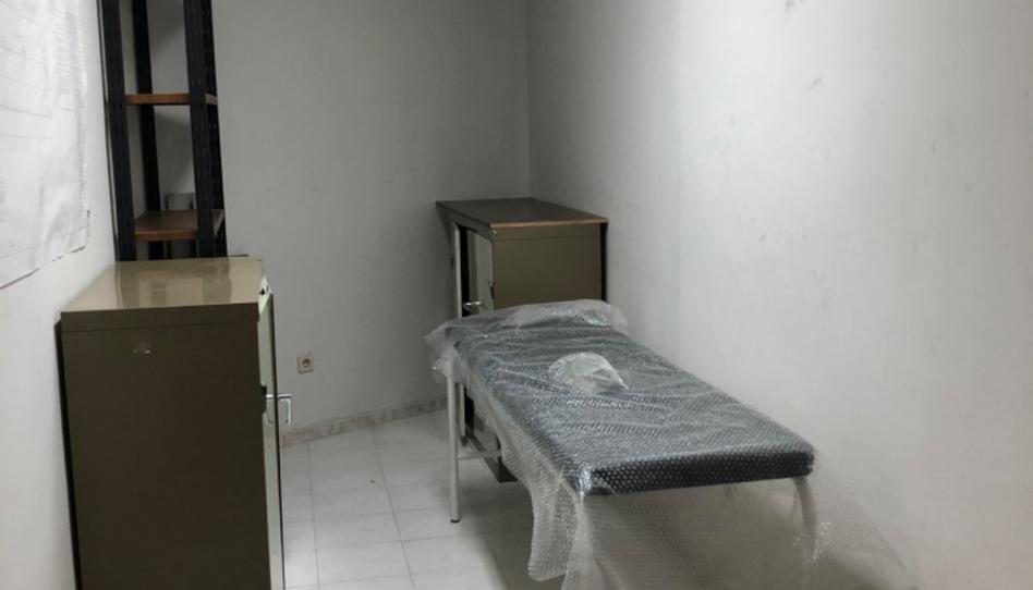 Foto 1 de Oficina de lloguer a Pasaje Plaza del Cuartel Viejo, Casco Antiguo, Zamora