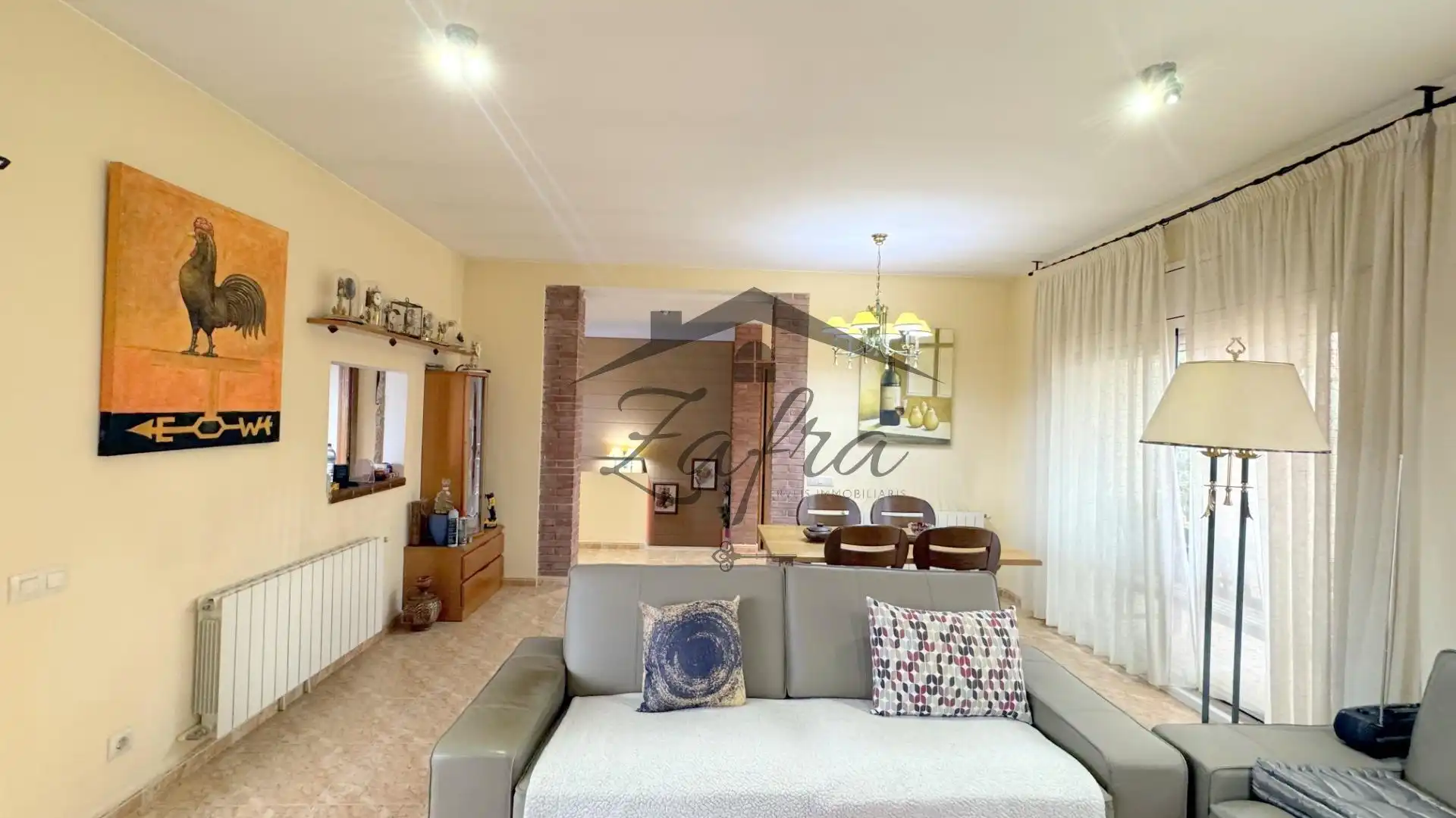 Haus mit Pool zum Verkauf in Sils, imagen 17