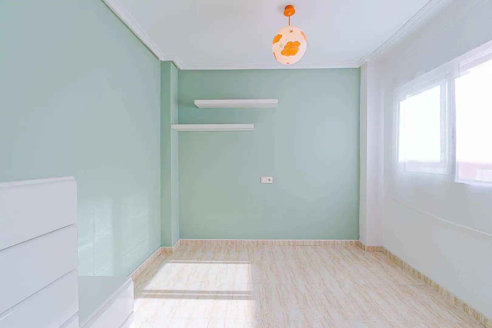 Dormitori de Casa o xalet en venda en Redován, Alicante
