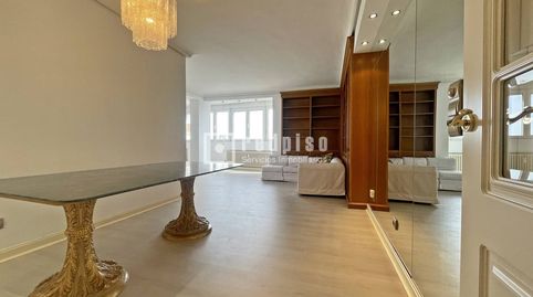 Foto 2 von Wohnung zur Miete in De Caleruega, Costillares, Madrid Capital