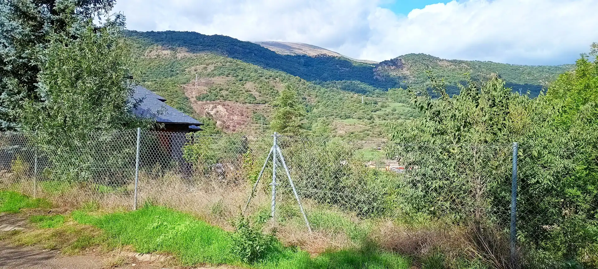 Residencial en venda a Urbanitzacio Borda de Paisan, Sort