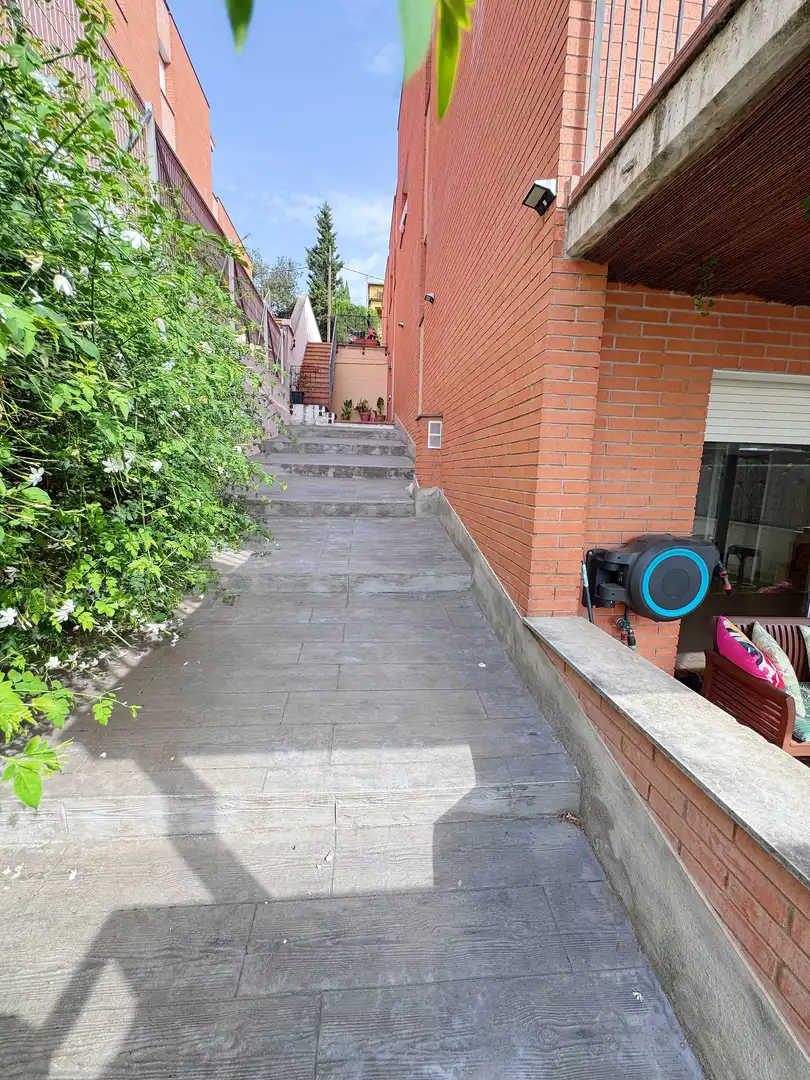 Maison mitoyenne avec terrasse à vendre à El Racó - Sant Feliu del Racó, imagen 85