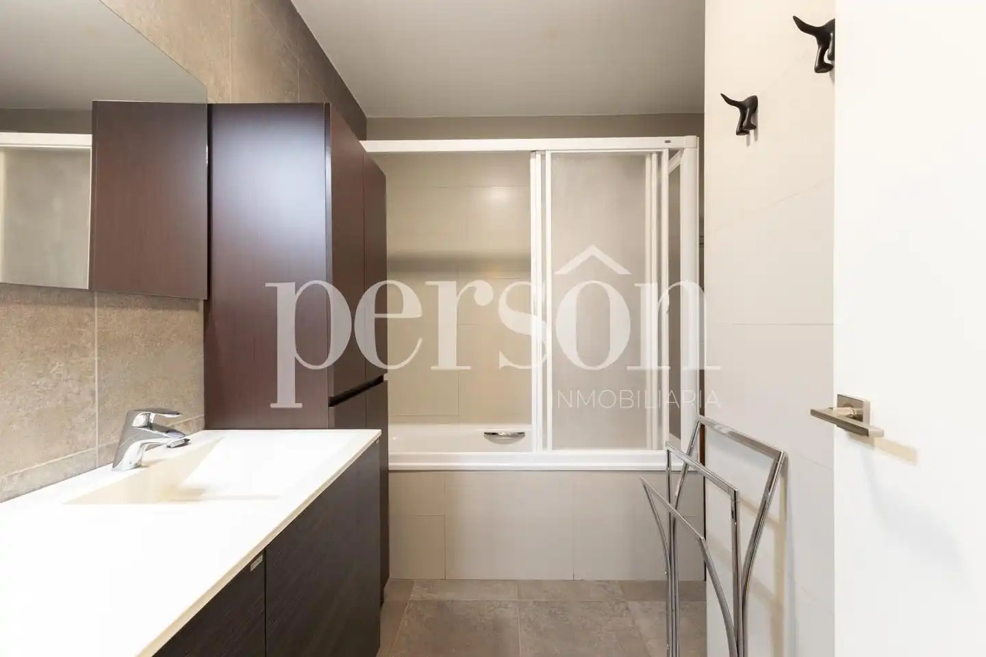 Flat with terrace to rent in Extramurs, imagen 18