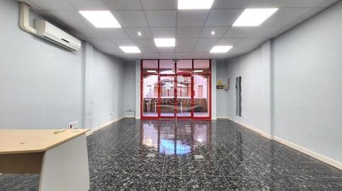 Foto 2 de Oficina de lloguer a De Los Pueblos, San Eugenio Bajo, Santa Cruz de Tenerife