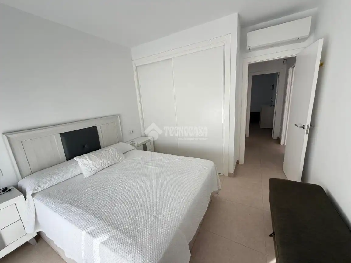 Flat with lift for sale in Barbate ciudad, imagen 10