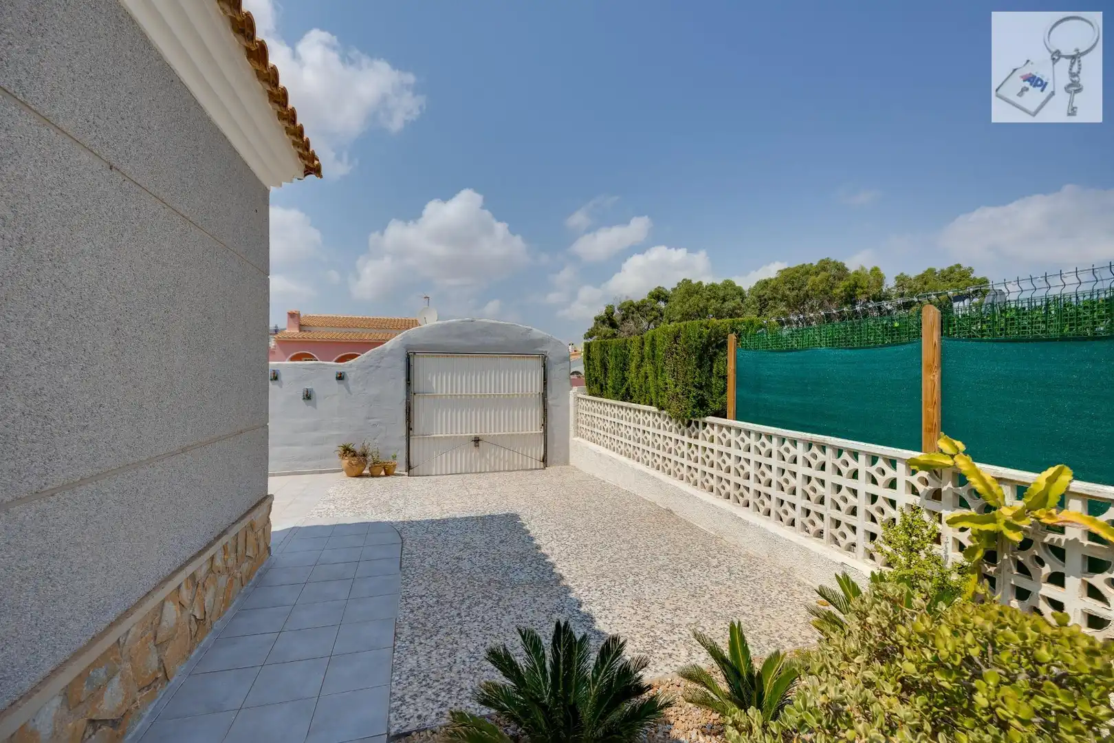 Xalet amb piscina en venda a Orihuela Costa, imagen 20