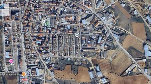 Foto 3 de Casa o chalet en venta en Calle Lirios, Quintanar del Rey, Cuenca