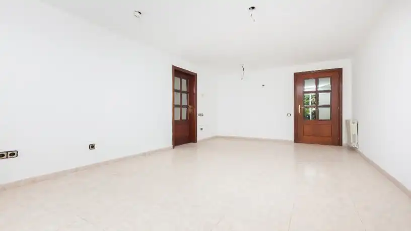 Piso en venta en Terrassa