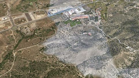 Foto 3 de Terreno en venta en Pa B17-9p, Parcial 26 Casino, Platja de Torres, Villajoyosa / La Vila Joiosa