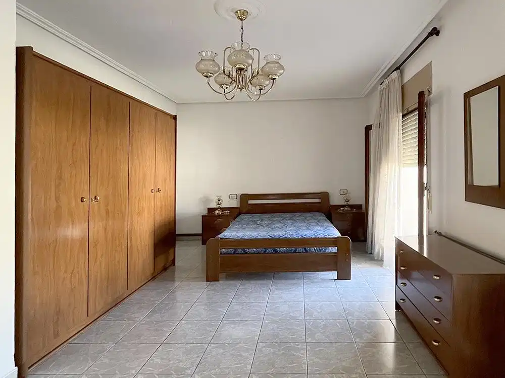 Bedroom of Houses for sale in Coca, Segovia