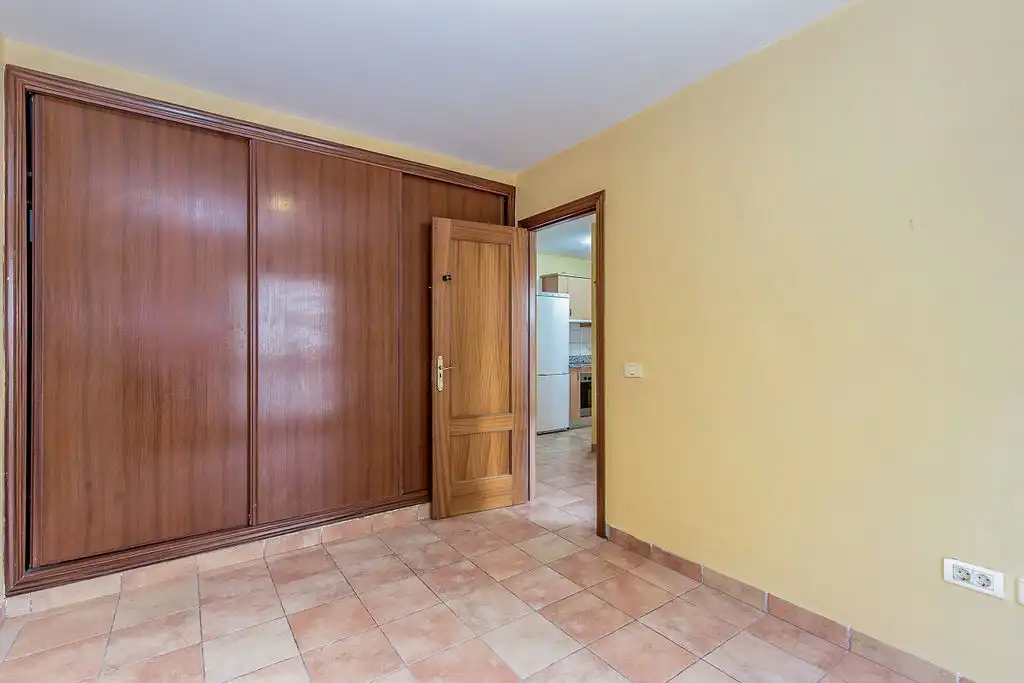 Flat for sale in C/ Bejeque, La Camella