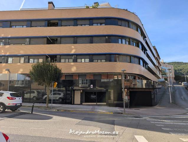 Piso en Venta en Caseríos, 1 en Centro