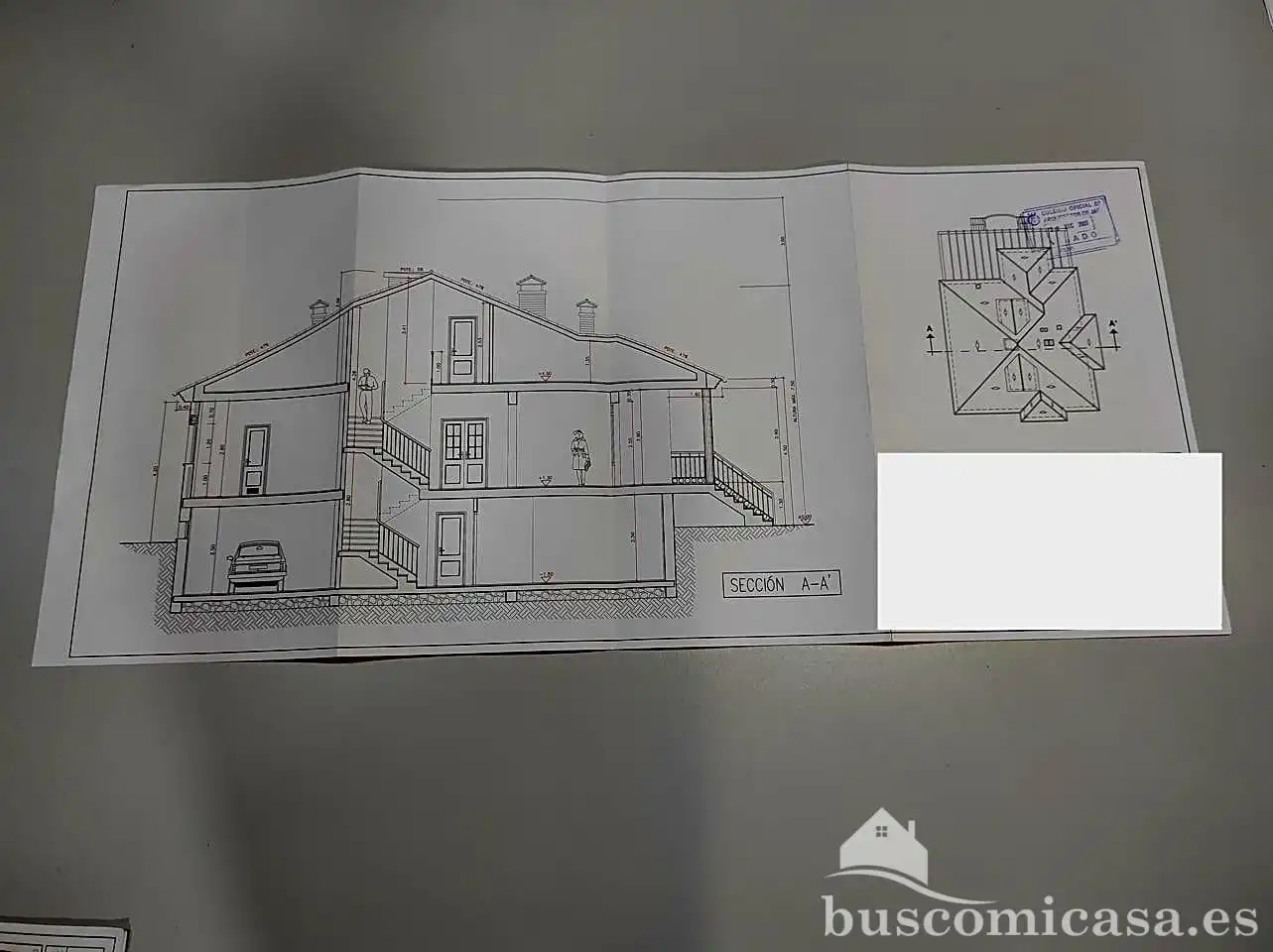 Casa o xalet en venda en Linares amb Aire condicionat, Calefacció i Jardí privat