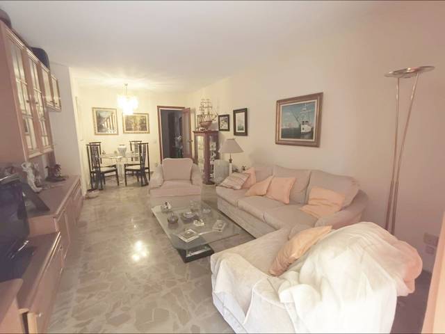 Piso en Venta en Los Guindos - Parque Mediterráneo - Santa Paula