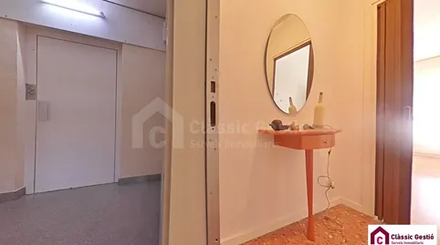 Foto 4 de Pis en venda a Sant Llorenç, Terrassa