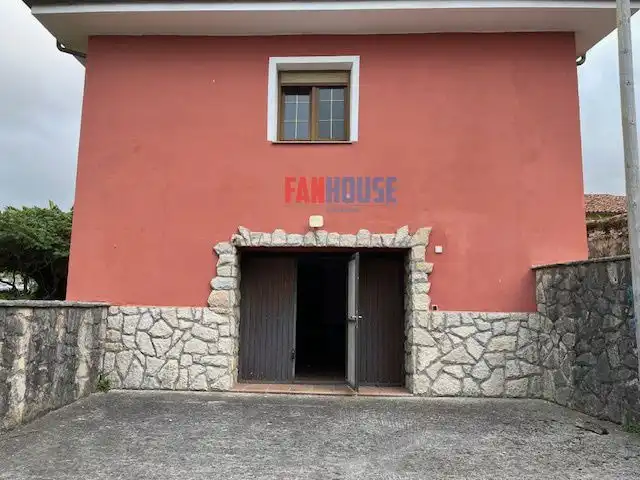 Exterior view of Houses for sale in Villaviciosa  with Heating, Private garden and Terrace