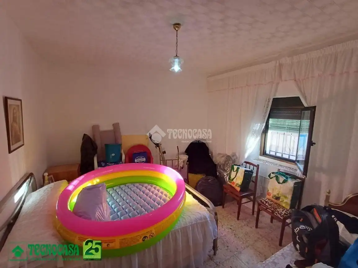 Casa aparellada en venda a C. Orense, imagen 15