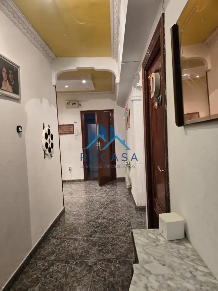Wohnung mit Aufzug zum Verkauf in Calle Padre Rábago, imagen 8