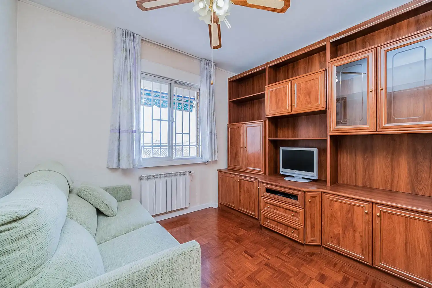 Piso con ascensor en venta en Calle Pintor Ribera, imagen 15