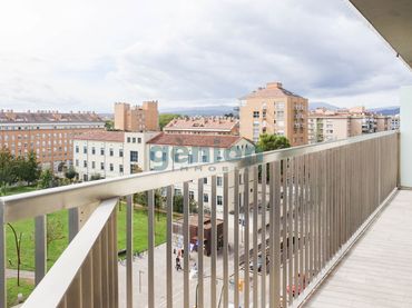 Appartamento con ascensore in vendita a Carrer Emili Grahit