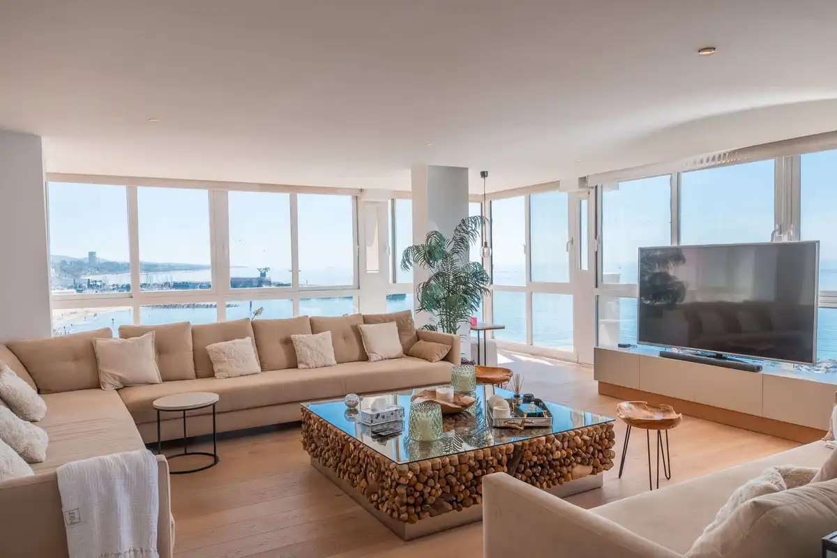 Wohnung zum Verkauf in Marbella,Avenida Ricardo Soriano, imagen 3