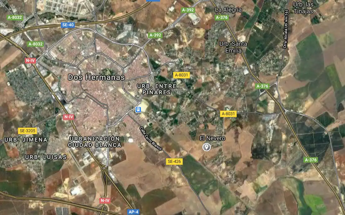 Rural land for sale in Urbanizacion Privada Matachica 24B, imagen 2