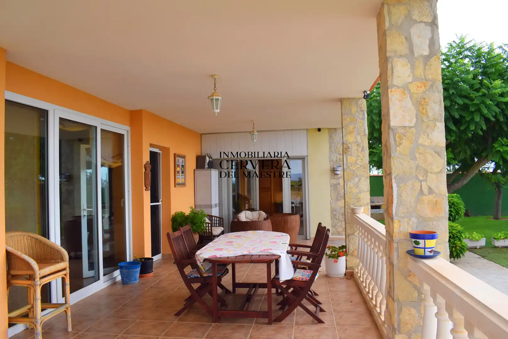House with pool for sale in Partidas de interior - Zona Rústica, imagen 34