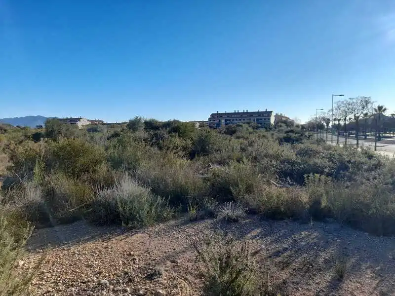 Terreny residencial en venda a Ronda Barbiguera, imagen 4