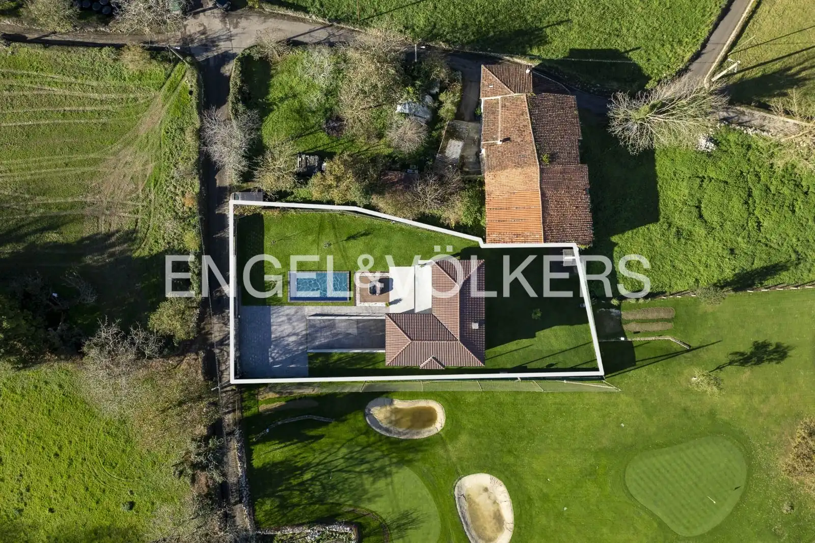 House with garden for sale in Posada - Barro, imagen 6