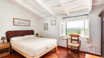 Bedroom of House or chalet for sale in Es Migjorn Gran  with Private garden, Terrace and Storage room