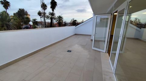 Photo 3 of Office for rent in Sector Sur - La Palmera - Reina Mercedes, Sevilla Capital