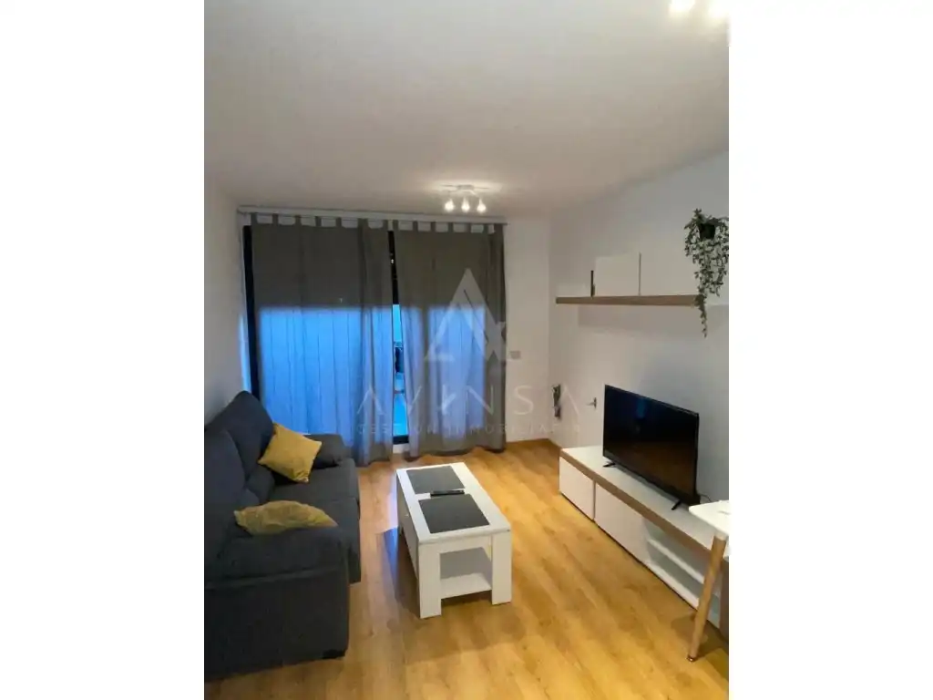 Living room of Flat for sale in Marchamalo