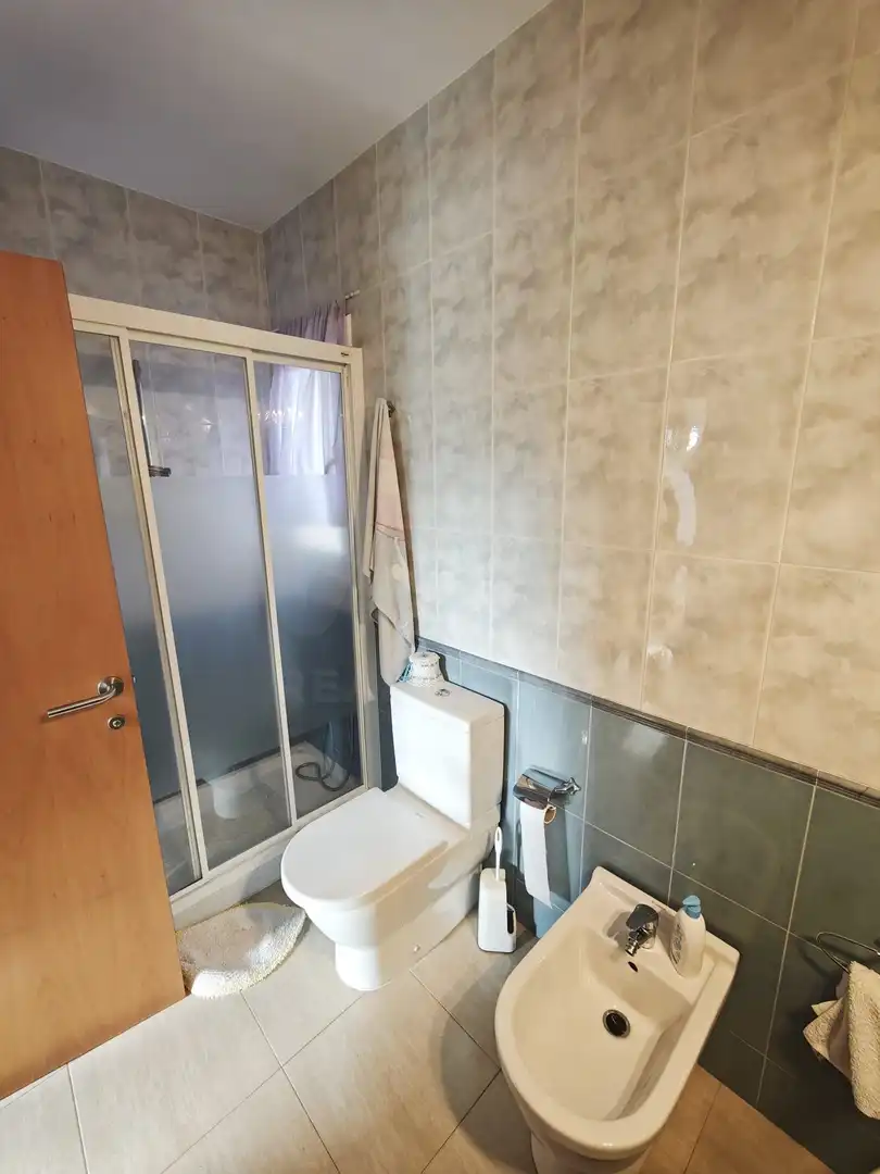 Baño de Casa o chalet en venta en L'Ametlla de Mar  con Terraza y Piscina