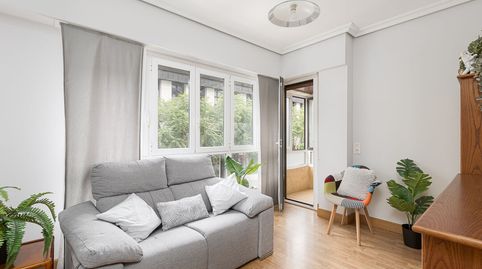 Foto 2 de Piso en venta en Podavines Kalea, Amara, Donostia - San Sebastián