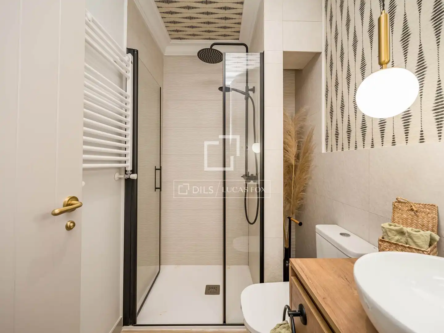 Piso con ascensor en venta en Barrio de Salamanca, imagen 42
