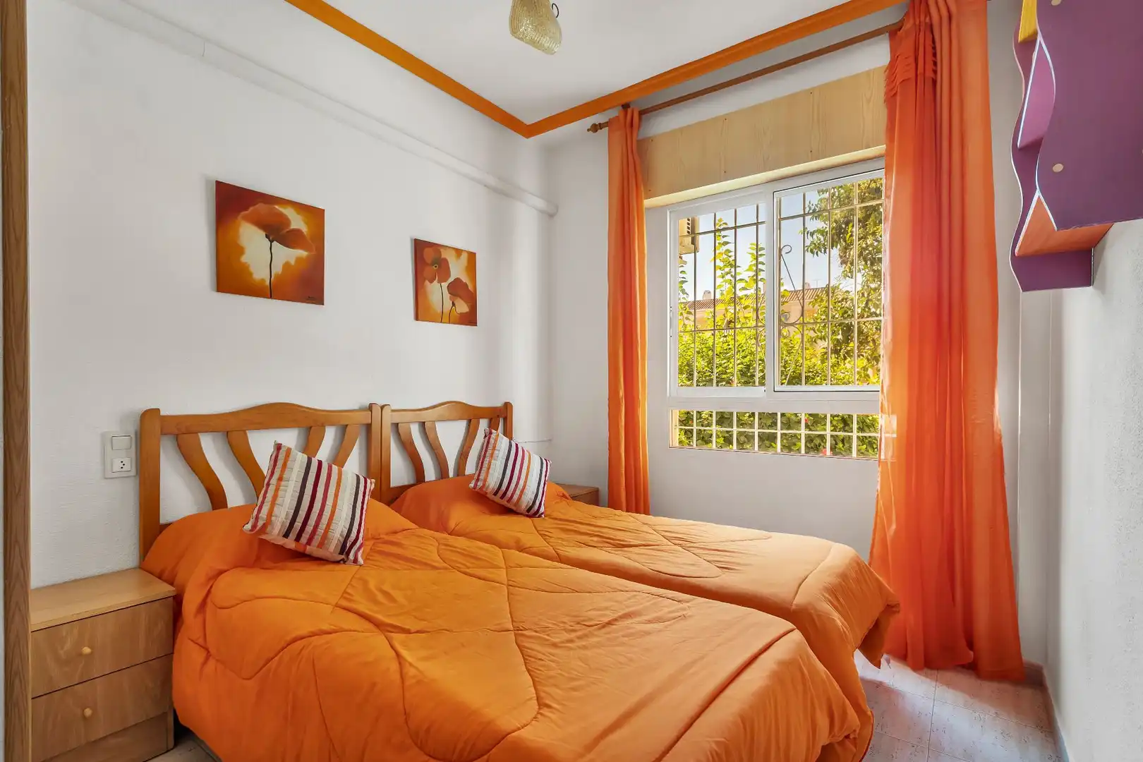 Appartement compact avec piscine à vendre à Santomera, imagen 16