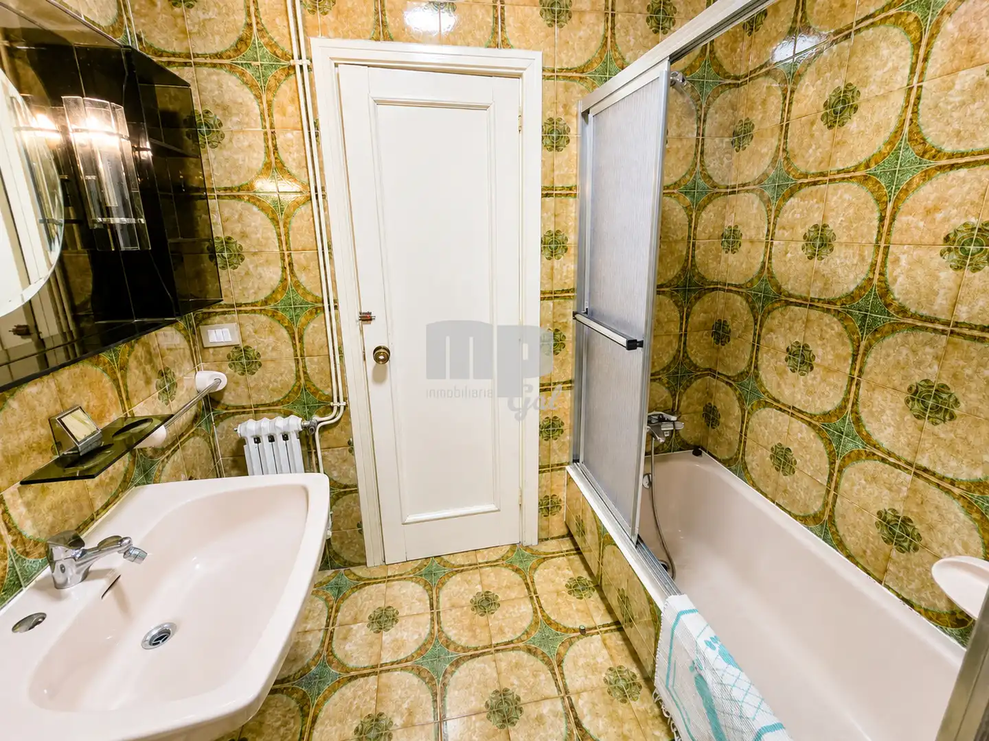 Wohnung mit Aufzug zum Verkauf in Rúa Travesía de Vigo, imagen 18