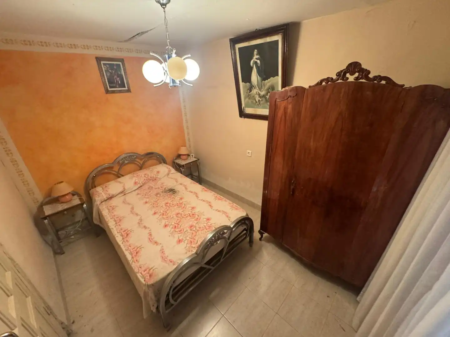 Habitación de Casa o chalet en venta en Zamora Capital 