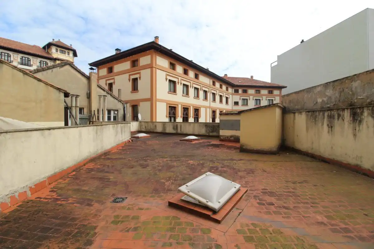 Wohnung zur Miete in MARQUES DE PIDAL, Parque San Francisco - Uría
