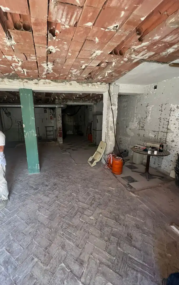 Gewerbefläche zum Verkauf in Urb. Juan De Austria 10, imagen 6