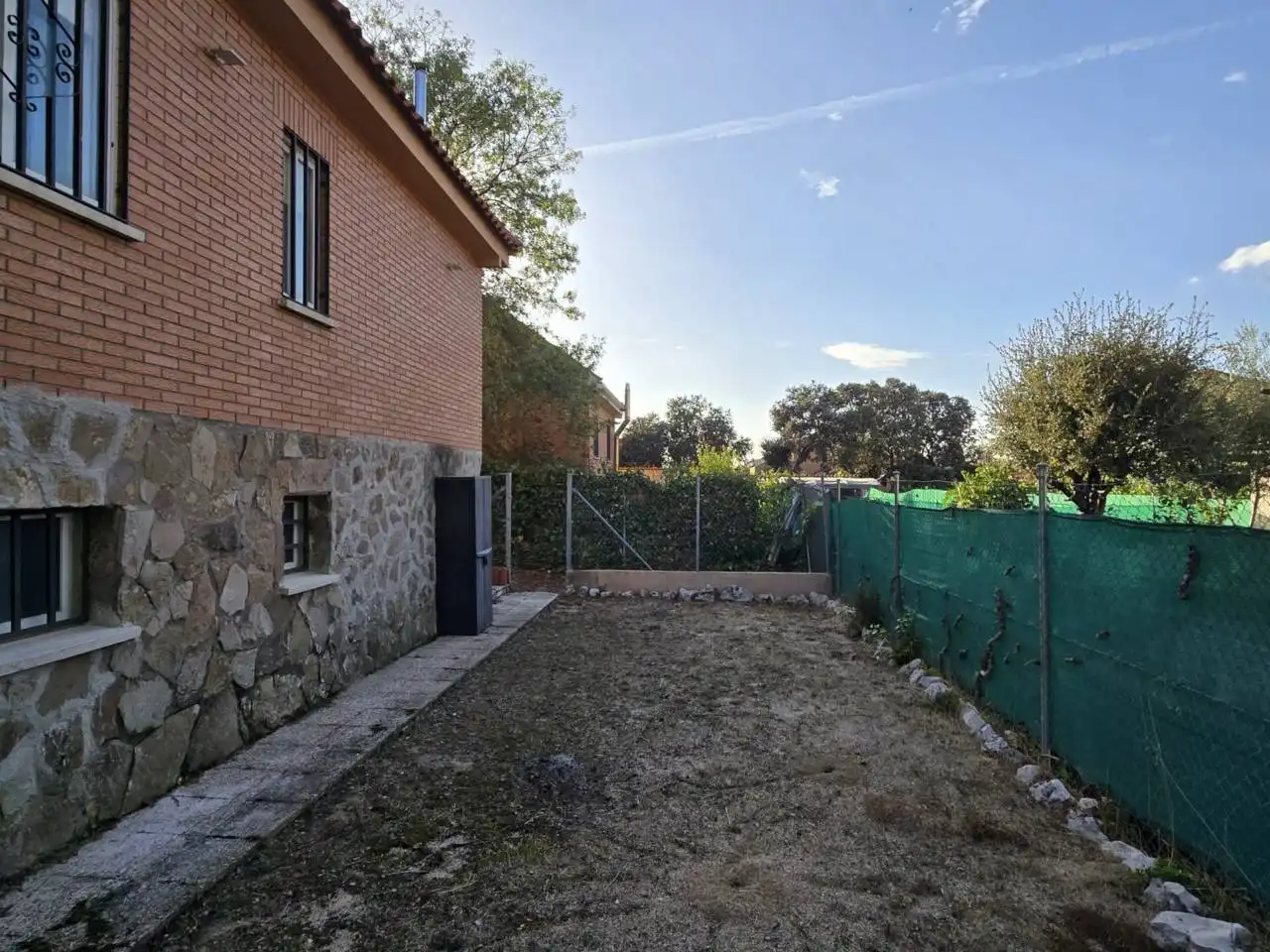 Chalet con piscina en venta en Pioz, imagen 24