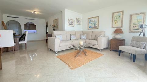 Foto 5 de Apartament en venda a Sinfonía del Mar, Buenas Noches, Estepona