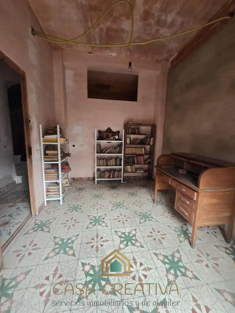 Einfamilien-Reihenhaus zum Verkauf in Favara